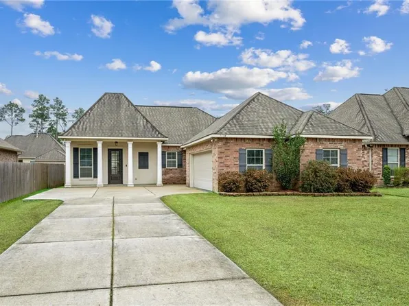 2336 Buck Dr, Covington, LA 70435