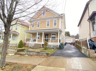 1827 Prospect Ave, Scranton, PA 18505