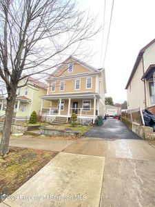1827 Prospect Ave, Scranton, PA, 18505