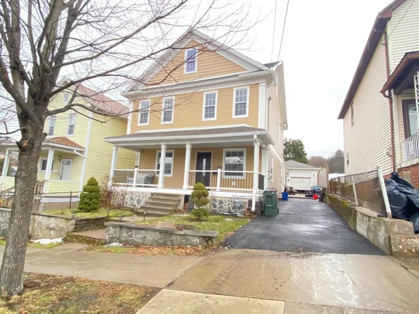 1827 Prospect Ave, Scranton, PA 18505