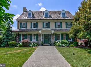 1002 Marietta Ave, Lancaster, PA