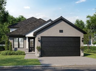 11 Postma Cres, North Middlesex, ON N0M1A0