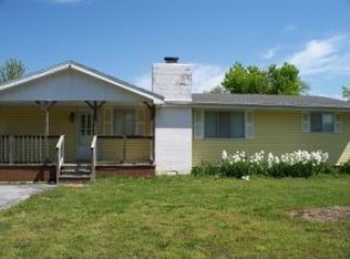 185 Casey Rd, Forsyth, MO 65653