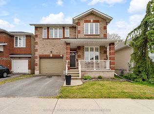 65 Schooner Dr, Kingston, ON K7K7K1