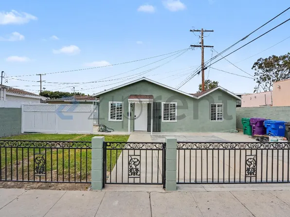 515 E 55th St, Long Beach, CA 90805