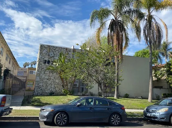 3877 Coco Ave, 3877 Coco Ave APT 8, Los Angeles, CA 90008
