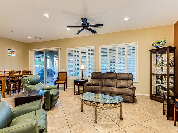Large Great Room 