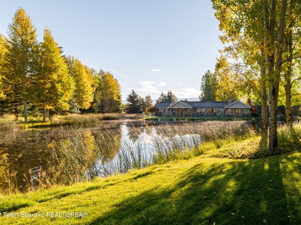 Jackson WY Real Estate - Jackson WY Homes For Sale | Zillow