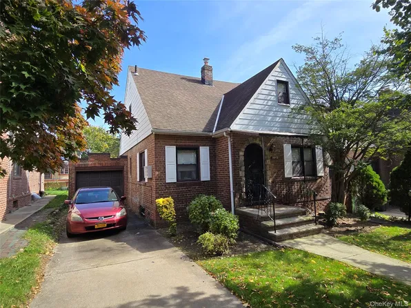 8031 232nd Street, Bellerose, NY 11427