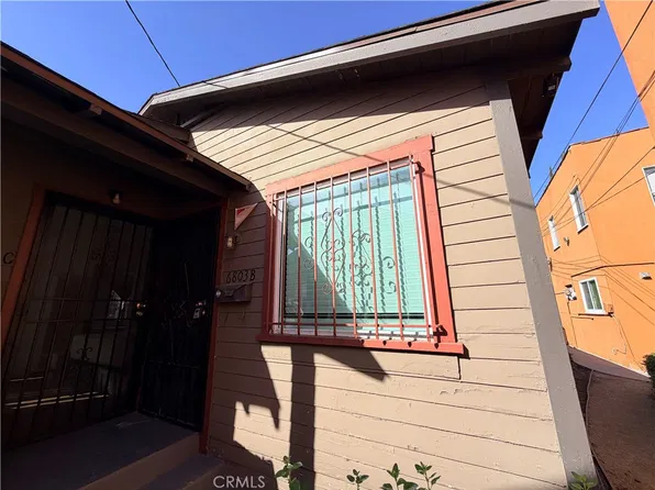 6803 Middleton St #B, Huntington Park, CA 90255