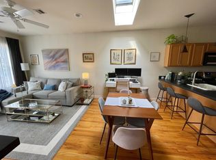 608 Jefferson St APT 5, Hoboken, NJ 07030