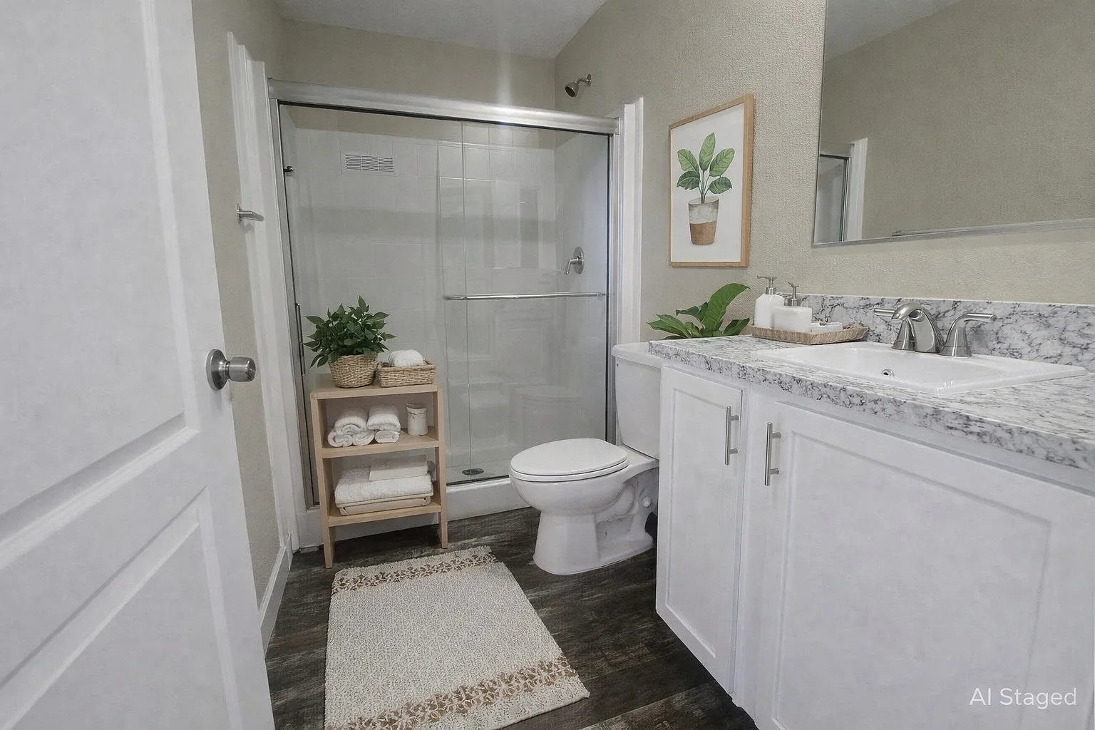 1 bed, 1.0 bath, 640 sqft, $1,500 — Photo 4