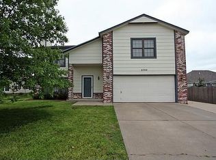 2704 S Narcissus Ave, Broken Arrow, OK 74012