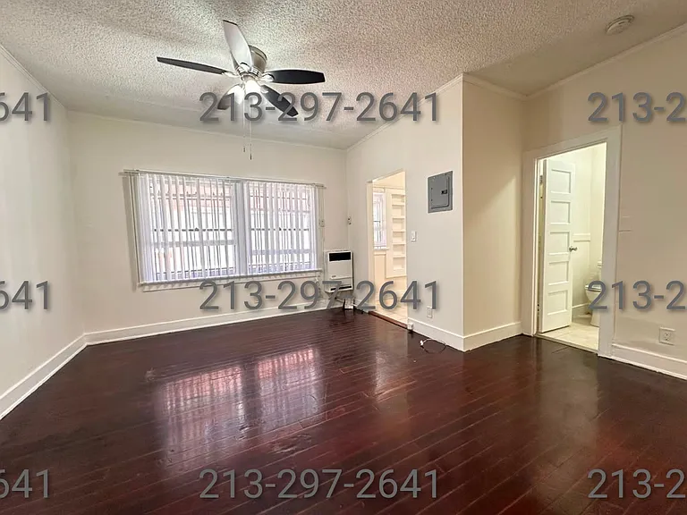 544 N Heliotrope Dr #104 — Photo 1