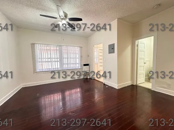 544 N Heliotrope Dr, Los Angeles, CA