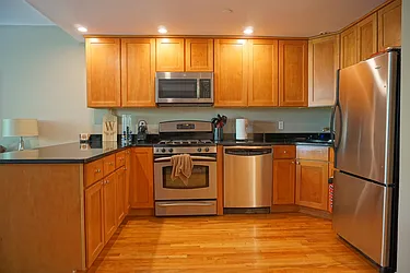 Rented by Madison Estates & Properties