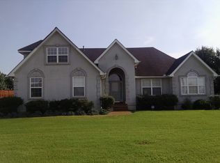 3936 Kedron Rd, Spring Hill, TN 37174