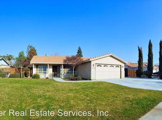 4714 Via Fontenelle Dr, Bakersfield, CA 93308