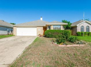 6236 Stockton Dr, Fort Worth, TX 76132