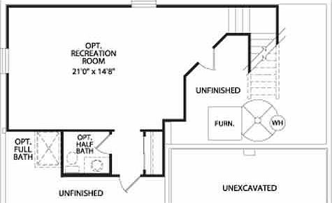 Lower Level