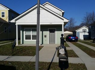 3431 Boxelder Rd, Louisville, KY 40216