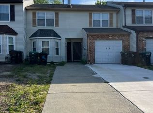 68 Hopewell Ln #A, Sicklerville, NJ 08081