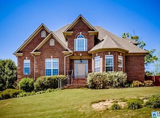 4365 Springbrook Ln, Gardendale, AL 35071