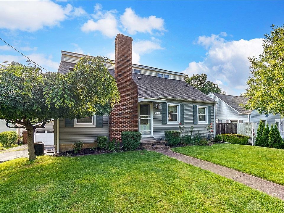 3254 Lindale Ave, Dayton, OH 45414 Zillow