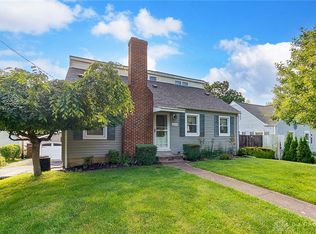 3254 Lindale Ave, Dayton, OH 45414