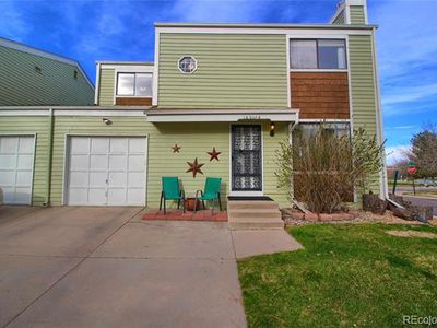 16300 E Radcliff Pl APT A, Aurora, CO, 80015
