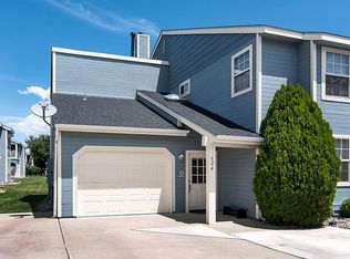 624 Travis Dr, Carson City, NV