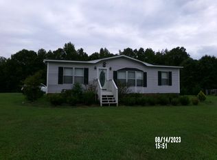 1149 Williams Trl, Halifax, VA 24558