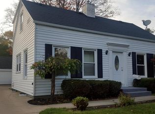 1243 Spring Ave NE, Grand Rapids, MI 49505