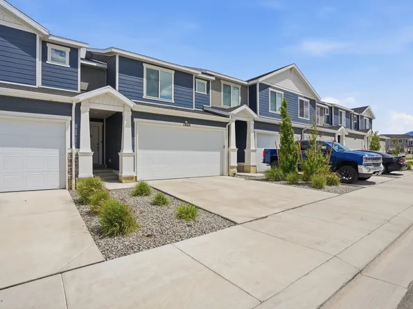 1860 N Ten Hens Ave #1167, Tooele, UT 84074