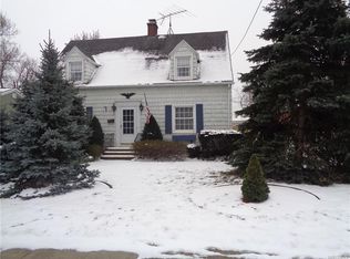 106 Dekalb St, Tonawanda, NY 14150