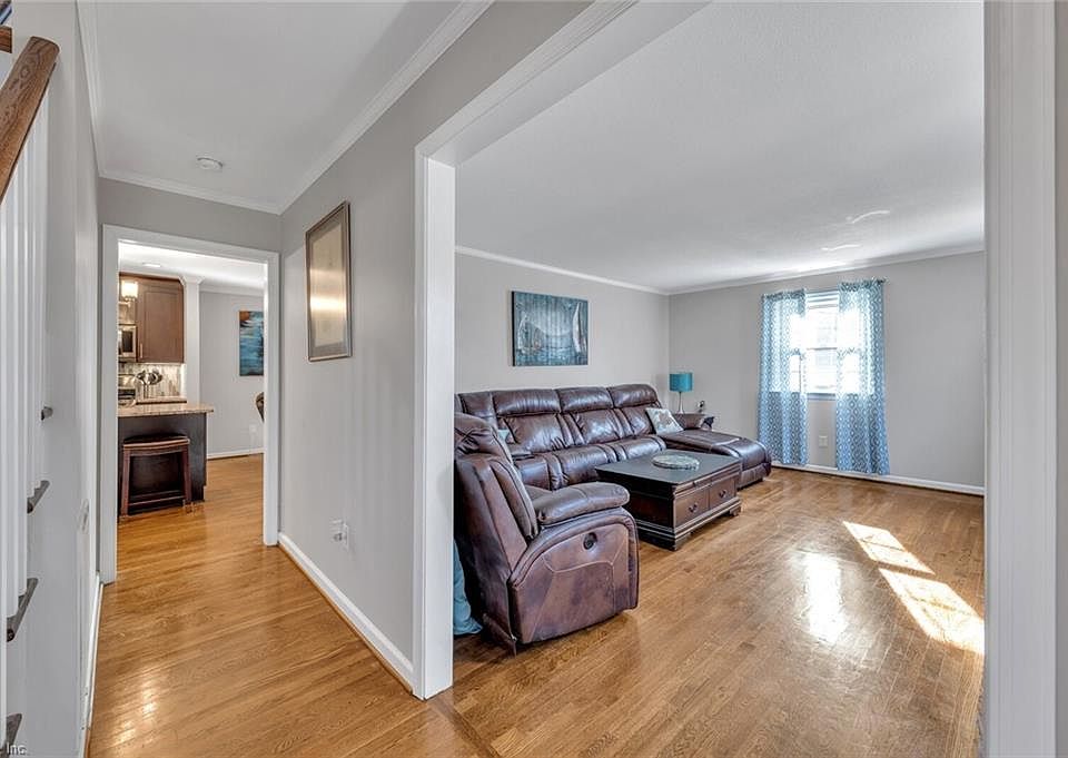 245 Cedar Rd, Poquoson, VA 23662 Zillow