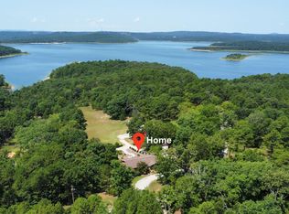 1570 Lake Point Dr, Jordan, AR 72519
