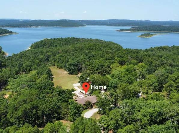 1570 Lake Point Dr, Jordan, AR 72519