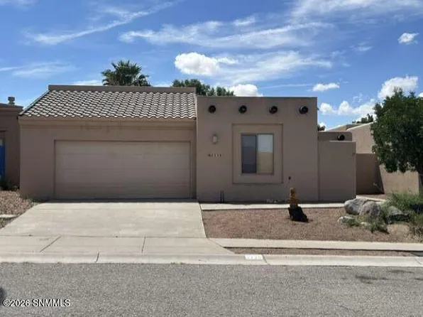 2238 Los Misioneros, Las Cruces, NM 88011