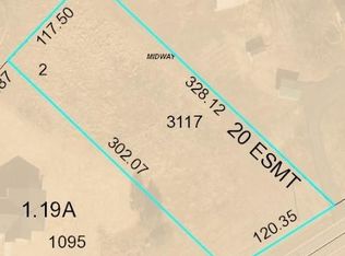 851 Gumtree Rd, Winston Salem, NC 27107