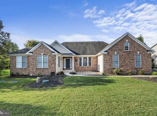 173 Quails Nest Dr, Dover, DE 19904