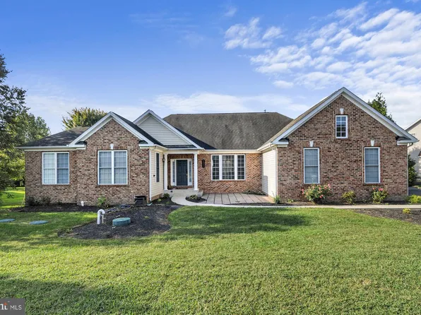 173 Quails Nest Dr, Dover, DE 19904