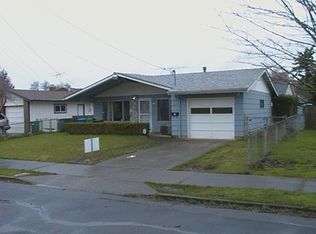 9715 SE Ramona St, Portland, OR 97266