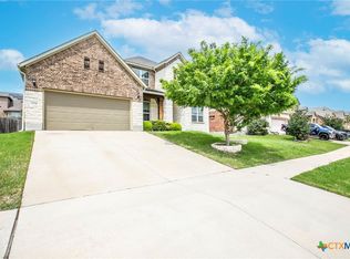 3334 Vineyard Trl, Harker Heights, TX 76548