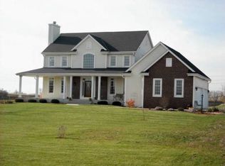 2807 108th St, Franksville, WI 53126