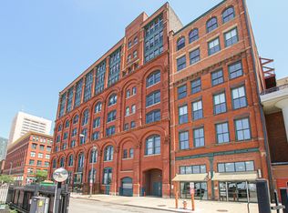 635 W Lakeside Ave #502A, Cleveland, OH 44113