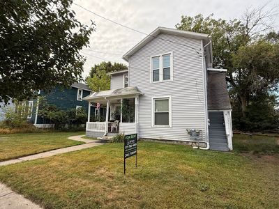 719 W Ganson St, Jackson, MI, 49201