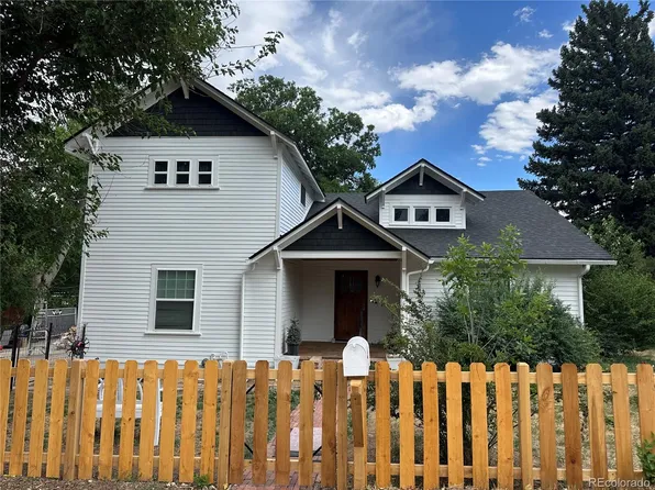 6520 S Windermere Street, Littleton, CO 80120