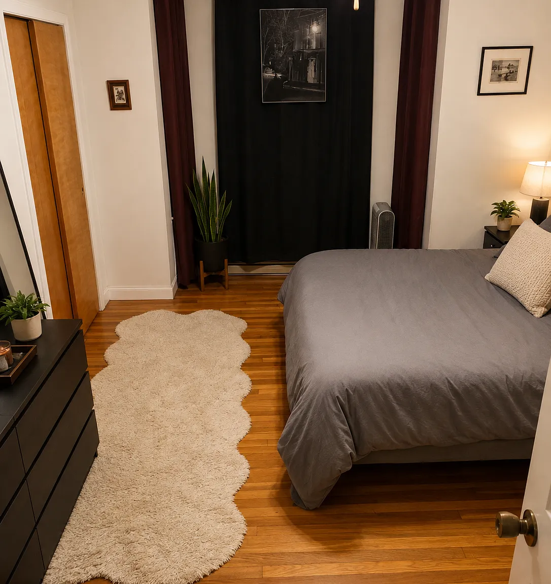 2 bed, 900 sqft, $2,450 — Photo 3