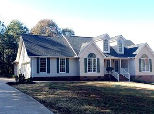 423 Ridgeway Ct, Easley, SC 29640